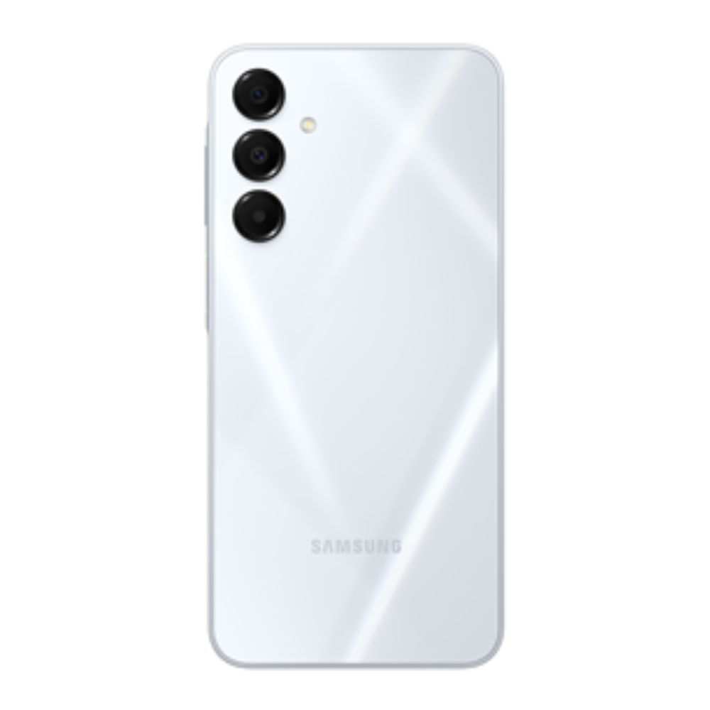 Foto 4 pulgar | Samsung Galaxy A16 5g 128gb 6gb Ram Plata