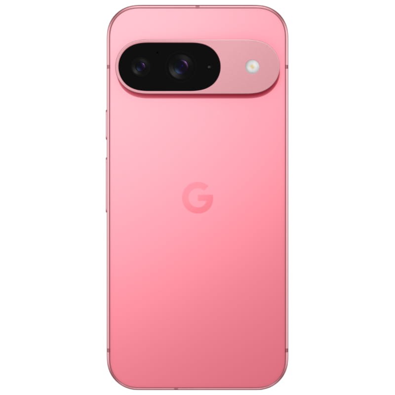 Foto 5 pulgar | Google Pixel 9 128gb Peony