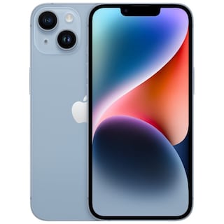 Foto 1 | Apple Iphone 14 128gb Azul