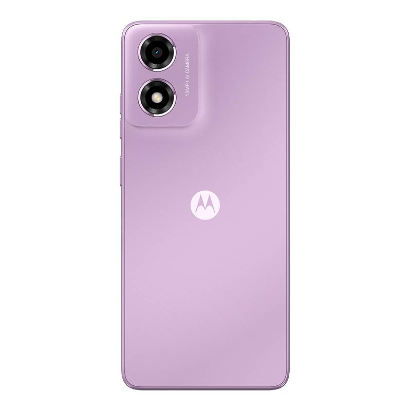 Foto 5 pulgar | Motorola E14 2/64gb Violeta