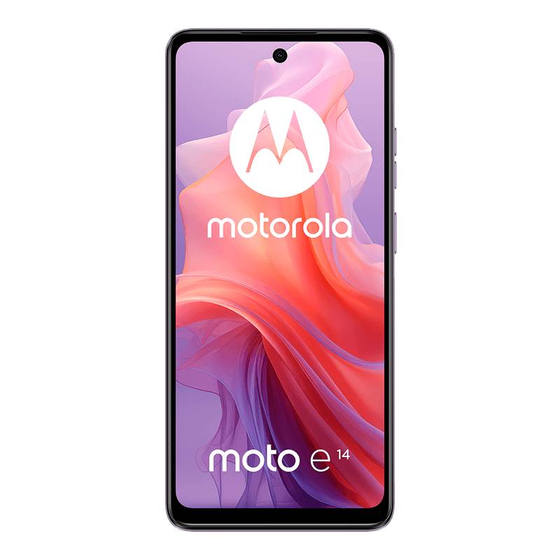 Foto 5 | Motorola E14 2/64gb Violeta