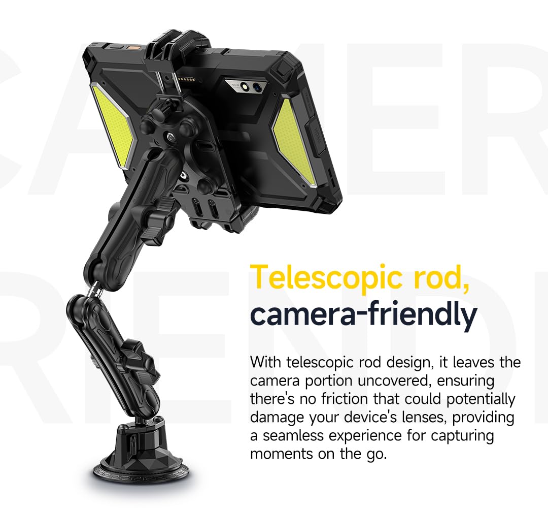 Foto 7 pulgar | Tablet Ulefone Armor Pad 3 Pro Armor Pad 2 Armor Pad Pro -Venta Internacional
