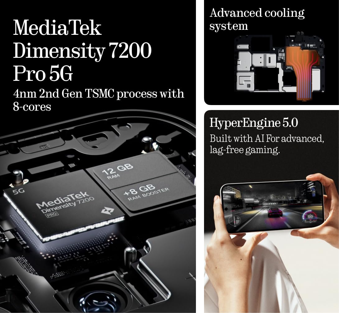 Foto 2 | Smartphone Nothing Phone (2a) Android Desbloqueado 5g 8gb/128gb - Venta Internacional