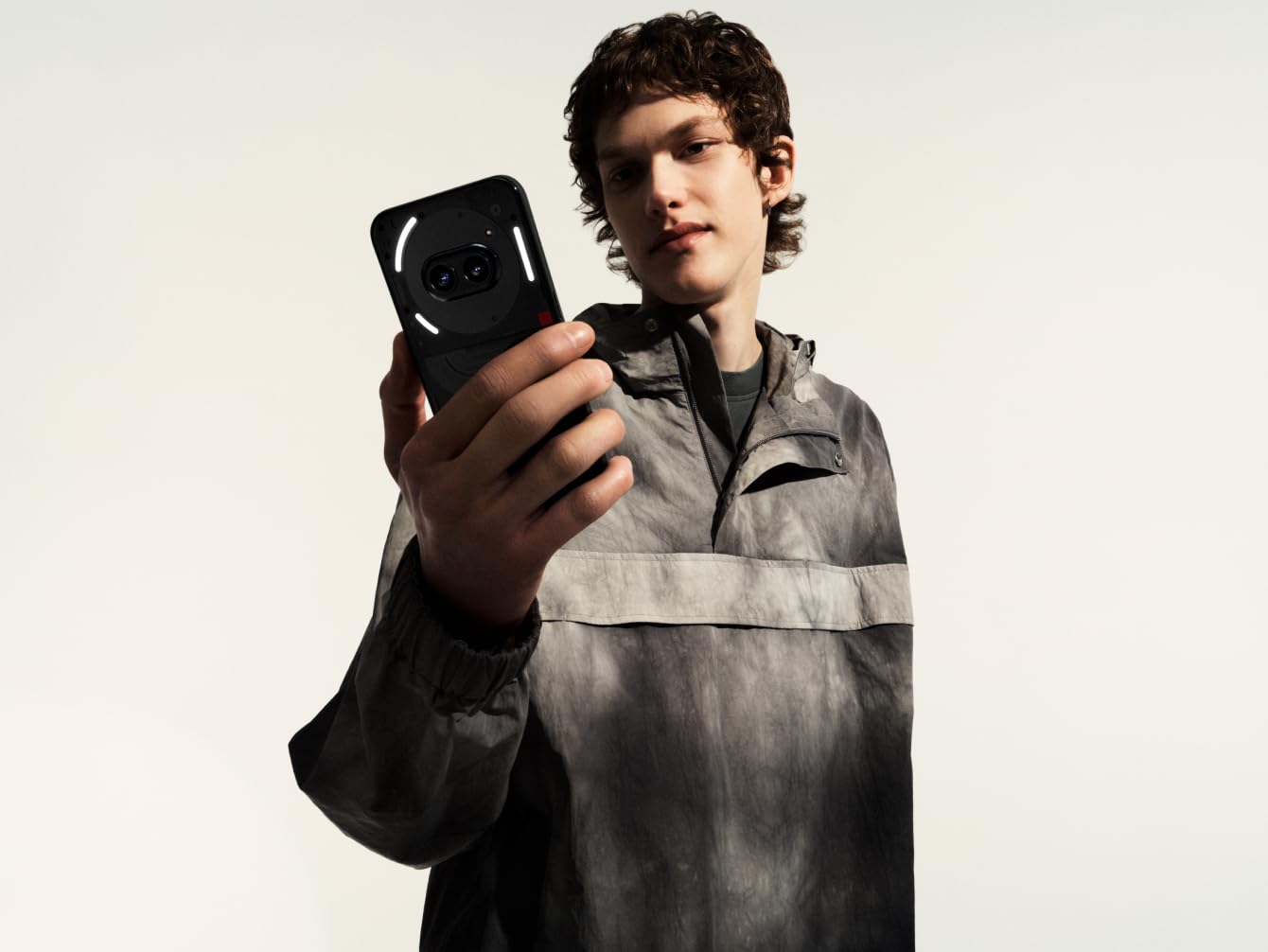 Foto 3 | Smartphone Nothing Phone (2a) Android Desbloqueado 5g 8gb/128gb - Venta Internacional