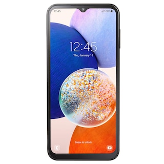 Foto 1 | Smartphone Tracfone Samsung Galaxy A14 5g 64 GB Negro - Venta Internacional