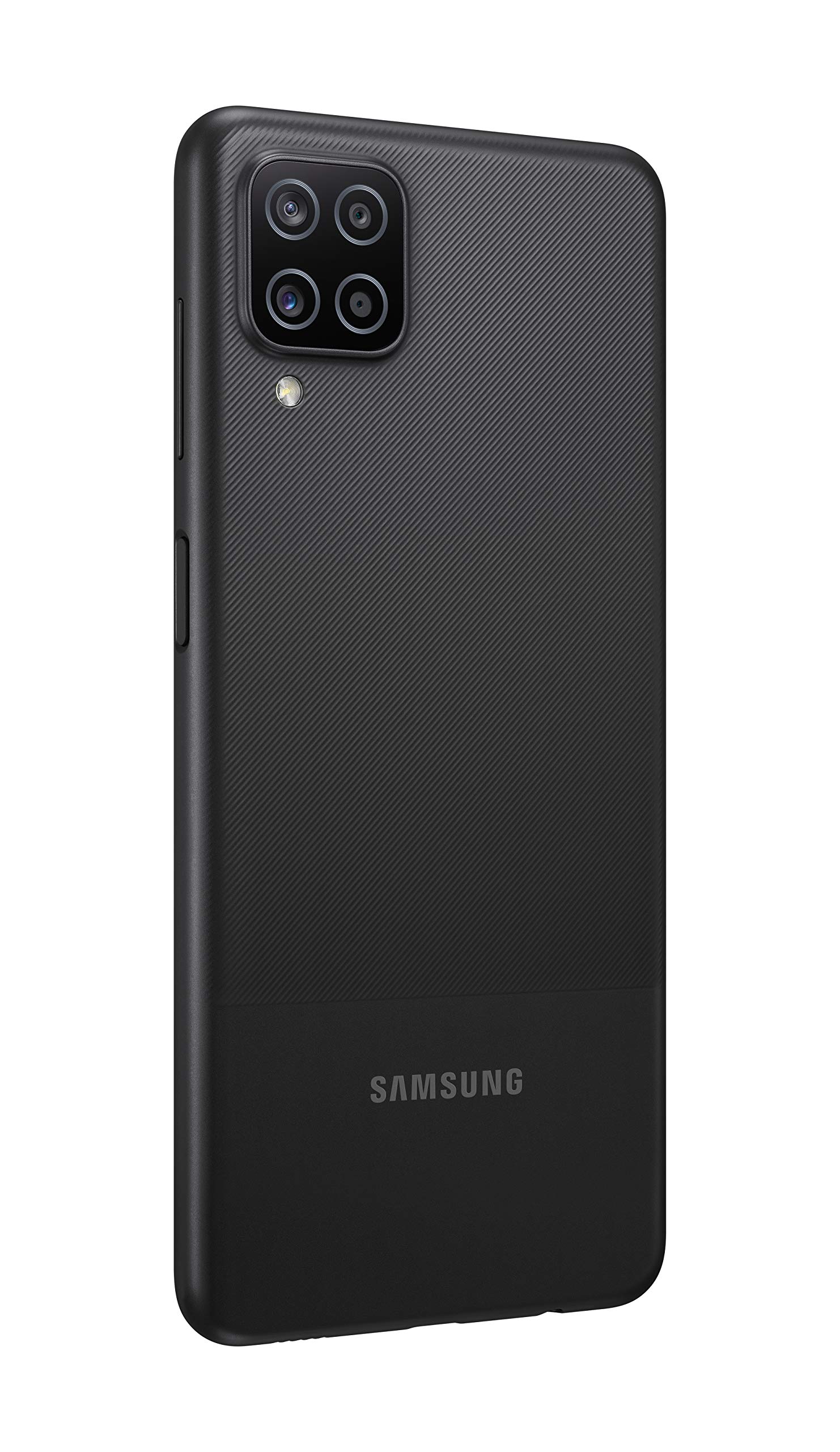 Foto 4 | Teléfono Celular Samsung Galaxy A12 32gb Desbloqueado De Fábrica Negro - Venta Internacional.