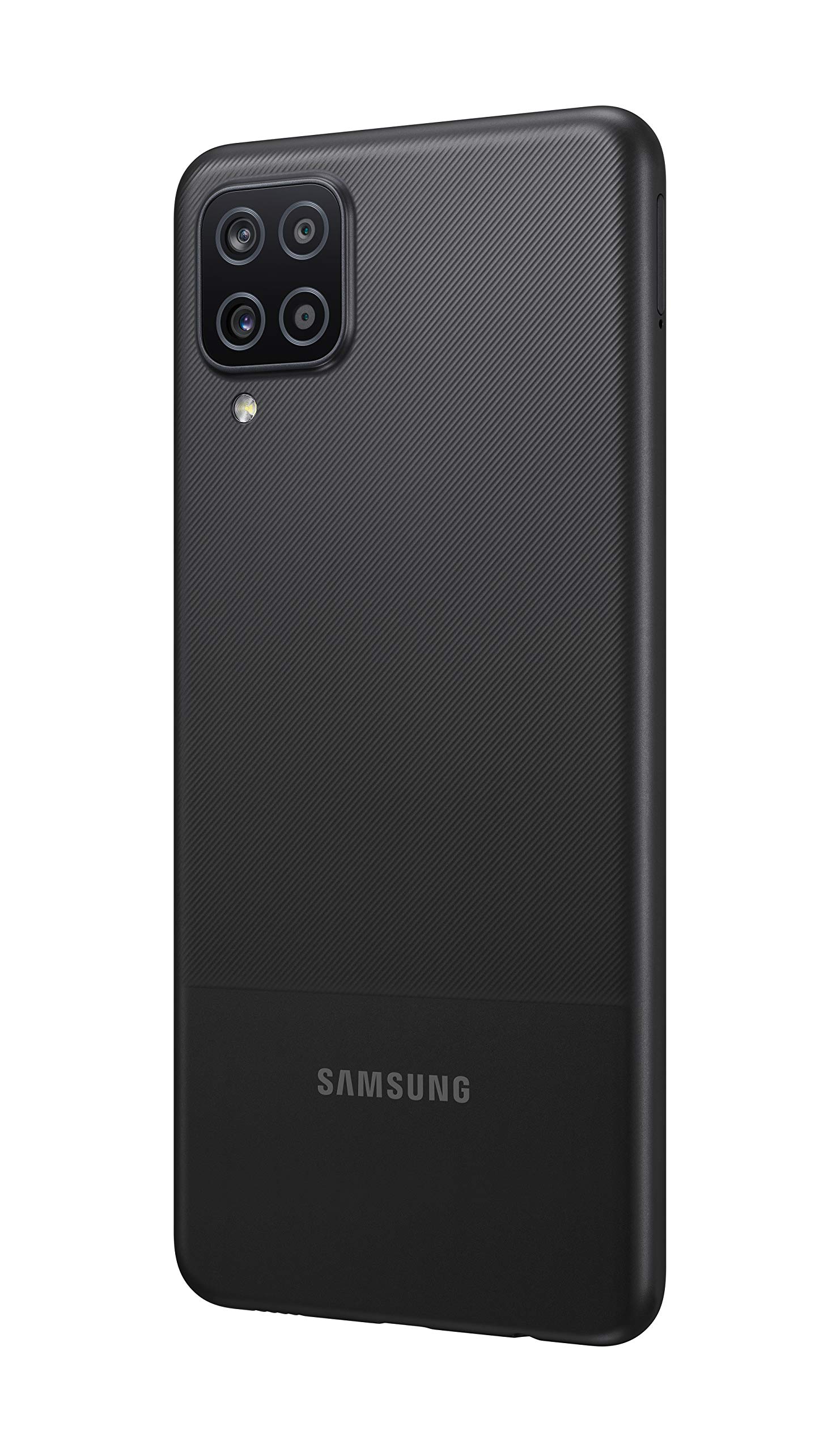 Foto 5 | Teléfono Celular Samsung Galaxy A12 32gb Desbloqueado De Fábrica Negro - Venta Internacional.