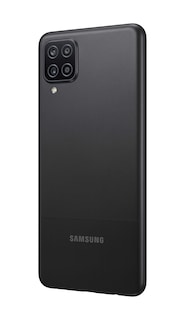 Foto 5 | Teléfono Celular Samsung Galaxy A12 32gb Desbloqueado De Fábrica Negro - Venta Internacional.