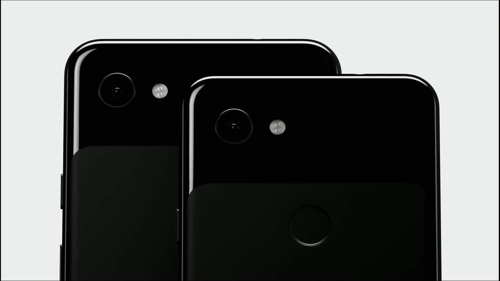 Foto 3 pulgar | Teléfono Móvil Google Pixel 3a X-large Con Memoria Desbloqueada De 64 Gb, Negro - Venta Internacional.