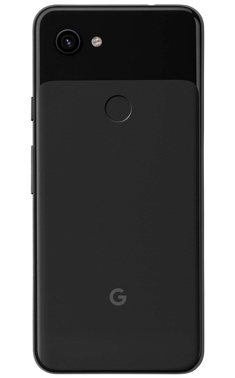 Foto 4 pulgar | Teléfono Móvil Google Pixel 3a X-large Con Memoria Desbloqueada De 64 Gb, Negro - Venta Internacional.