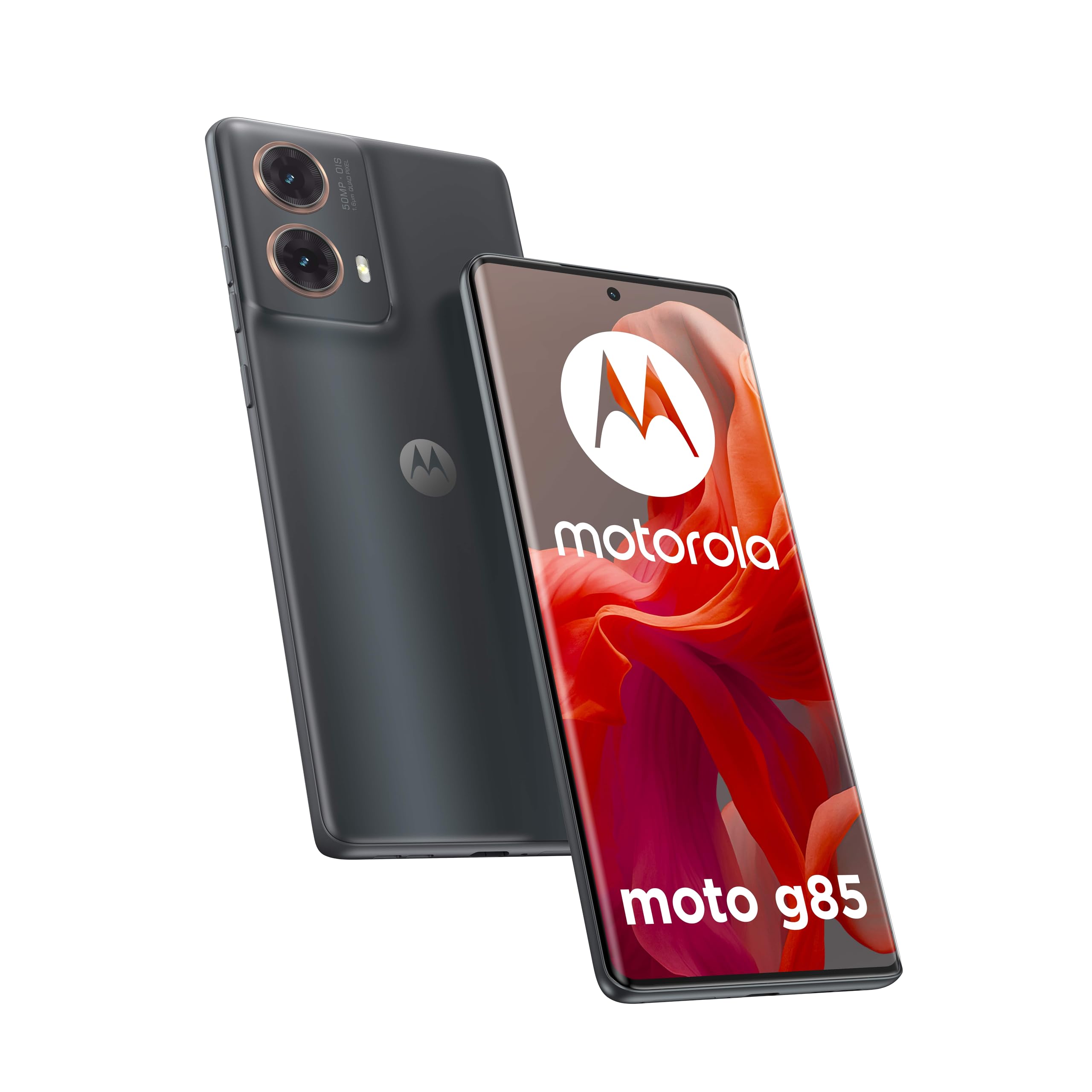 Foto 2 pulgar | Smartphone Motorola G85 5g 12 Gb Ram 256 Gb Rom Cámara 50 Mp - Venta Internacional