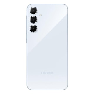 Foto 2 | Smartphone Samsung Galaxy A55 5g A556e 128gb Impresionante Azul Hielo - Venta Internacional.