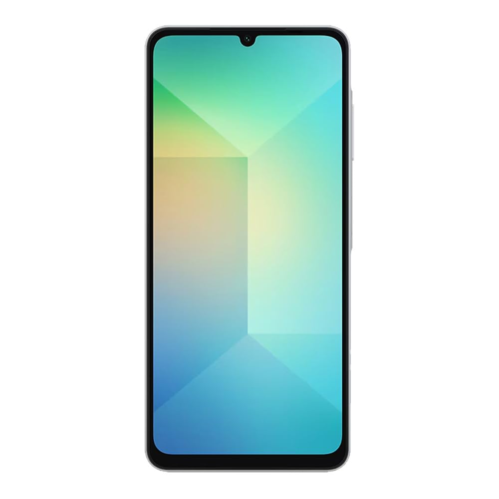 Foto 3 pulgar | Smartphone Samsung Galaxy A06 4g Lte De 128 Gb + 4 Gb De Ram - Venta Internacional.