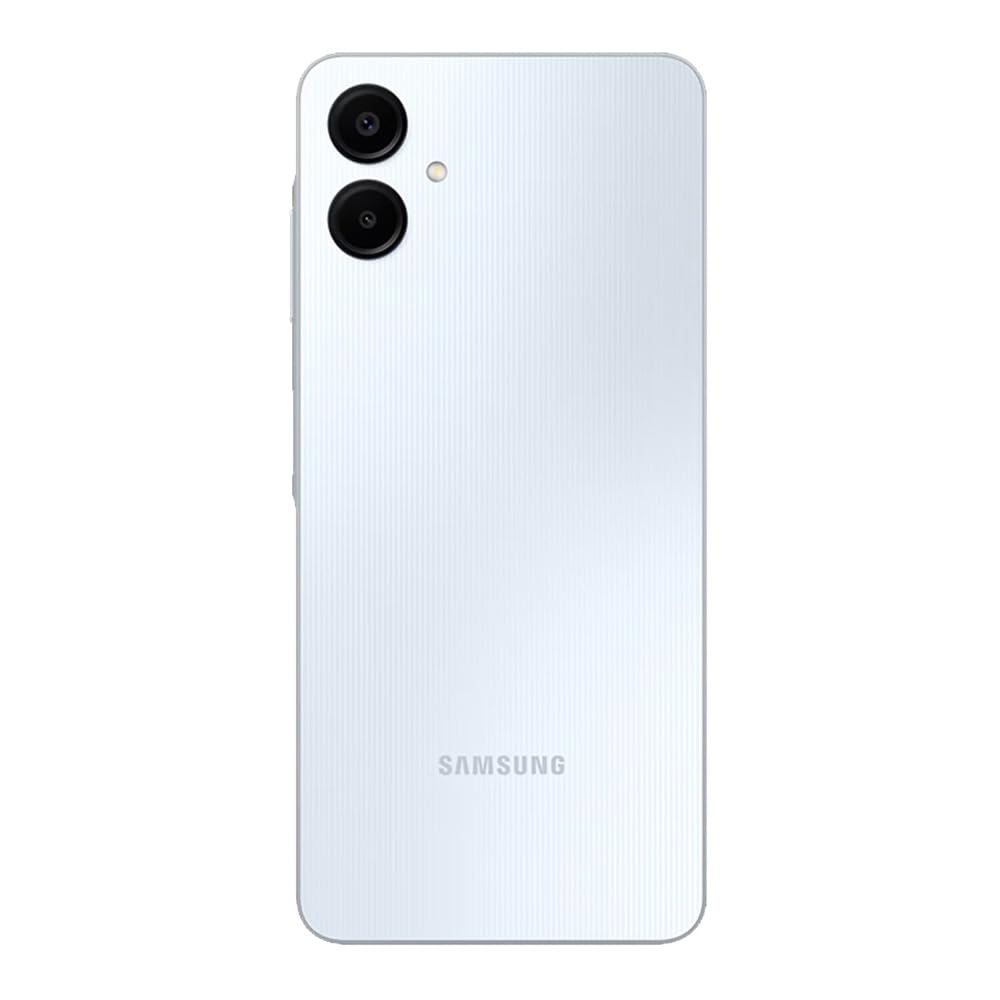 Foto 4 pulgar | Smartphone Samsung Galaxy A06 4g Lte De 128 Gb + 4 Gb De Ram - Venta Internacional.