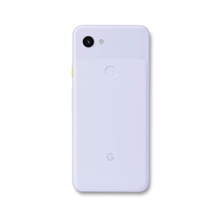 Foto 2 | Teléfono Móvil Google Pixel 3a 64gb Con Memoria Desbloqueada, Color Morado - Venta Internacional.