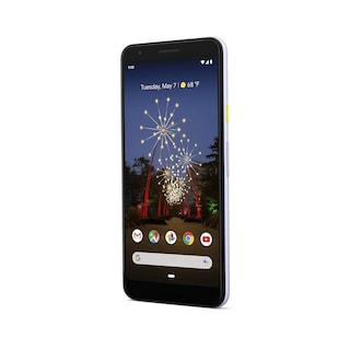 Foto 3 | Teléfono Móvil Google Pixel 3a 64gb Con Memoria Desbloqueada, Color Morado - Venta Internacional.