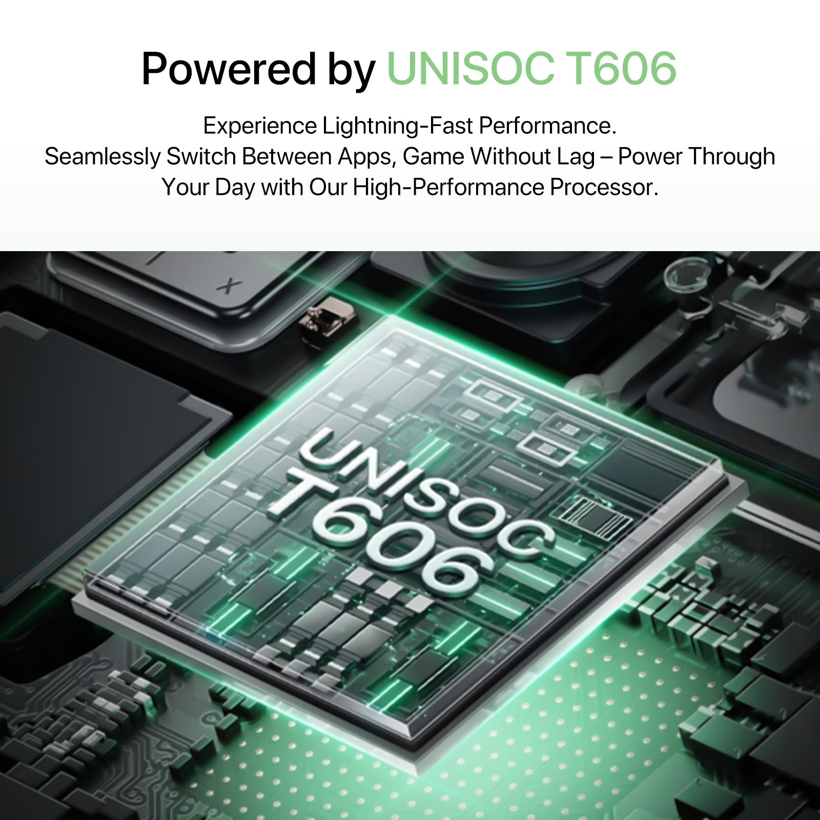 Foto 6 pulgar | Smartphone Umidigi G9t De 8 Gb De Ram, 128 Gb De Rom, Cámara De 13 Mp, 5000 Mah - Venta Internacional.
