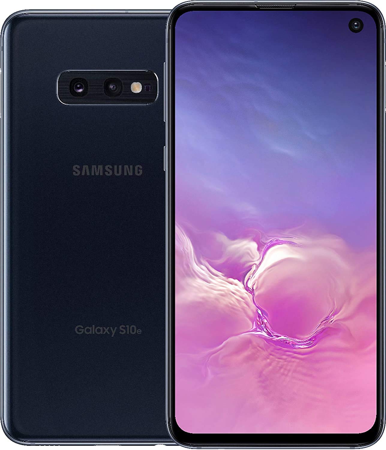 Foto 2 pulgar | Samsung Galaxy S10e Desbloqueado 128 Gb Ram 6 Gb Prisma Negro - Venta Internacional