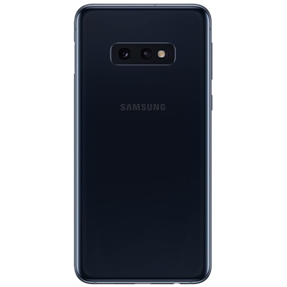 Foto 4 pulgar | Samsung Galaxy S10e Desbloqueado 128 Gb Ram 6 Gb Prisma Negro - Venta Internacional