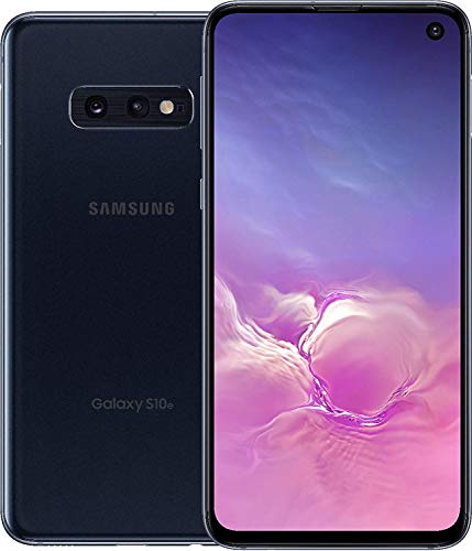 Foto 7 pulgar | Samsung Galaxy S10e Desbloqueado 128 Gb Ram 6 Gb Prisma Negro - Venta Internacional