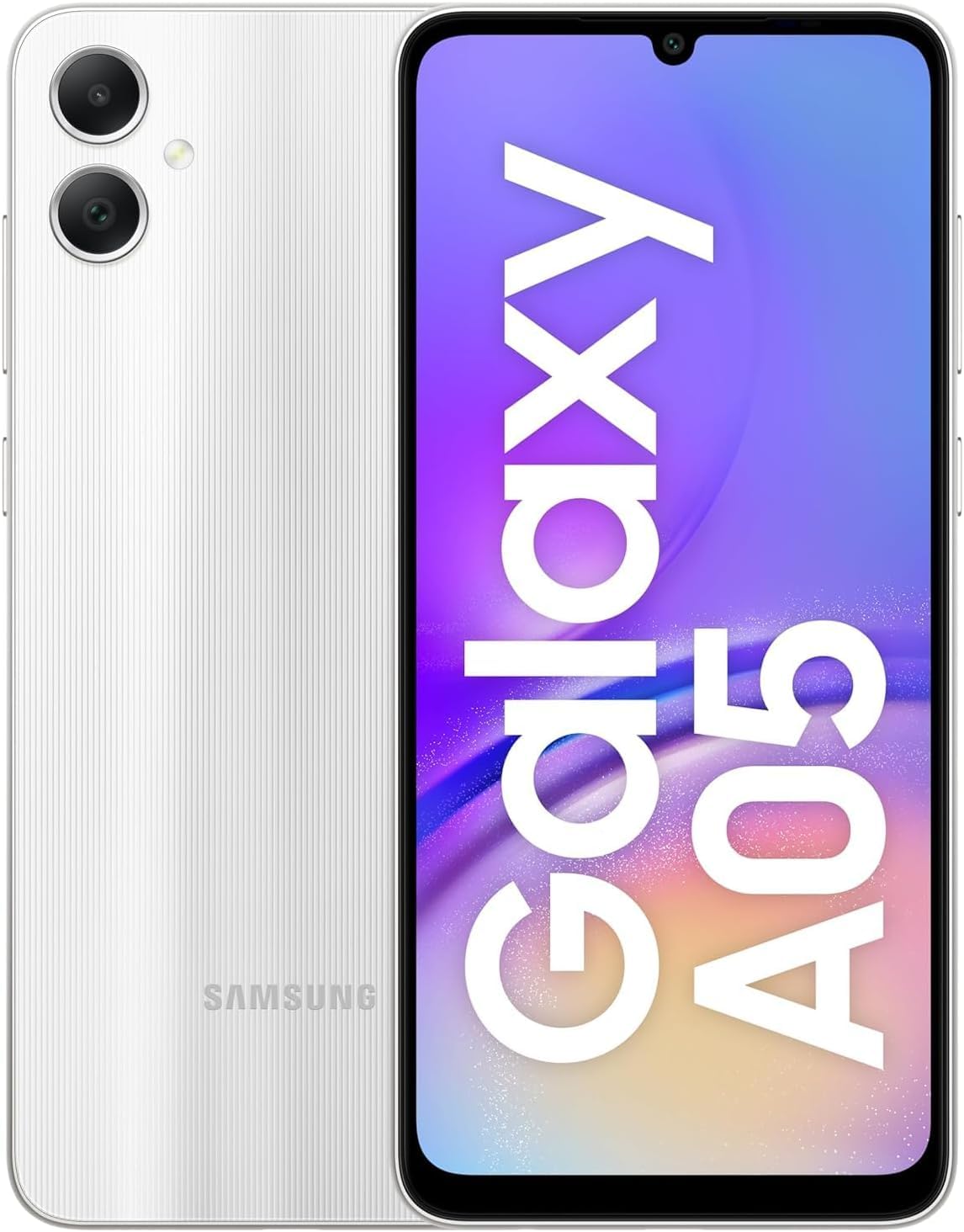 Smartphone Samsung Galaxy A05 A055m 64 Gb 4 Gb Ram 50 Mp - Venta Internacional $3,608