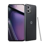 Celular Motorola Moto G Stylus de 6Gb Negro Desbloqueado-Venta Internacional
