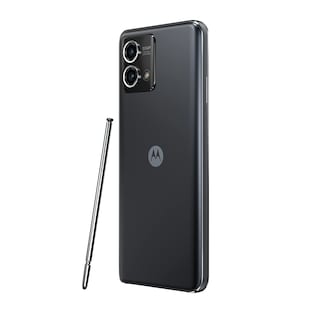 Foto 2 | Celular Motorola Moto G Stylus de 6Gb Negro Desbloqueado-Venta Internacional