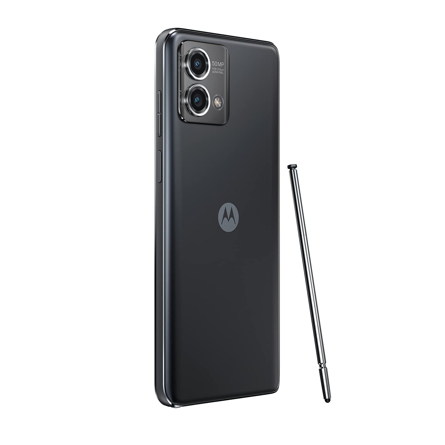 Foto 5 pulgar | Celular Motorola Moto G Stylus de 6Gb Negro Desbloqueado-Venta Internacional