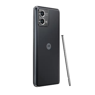 Foto 4 | Celular Motorola Moto G Stylus de 6Gb Negro Desbloqueado-Venta Internacional