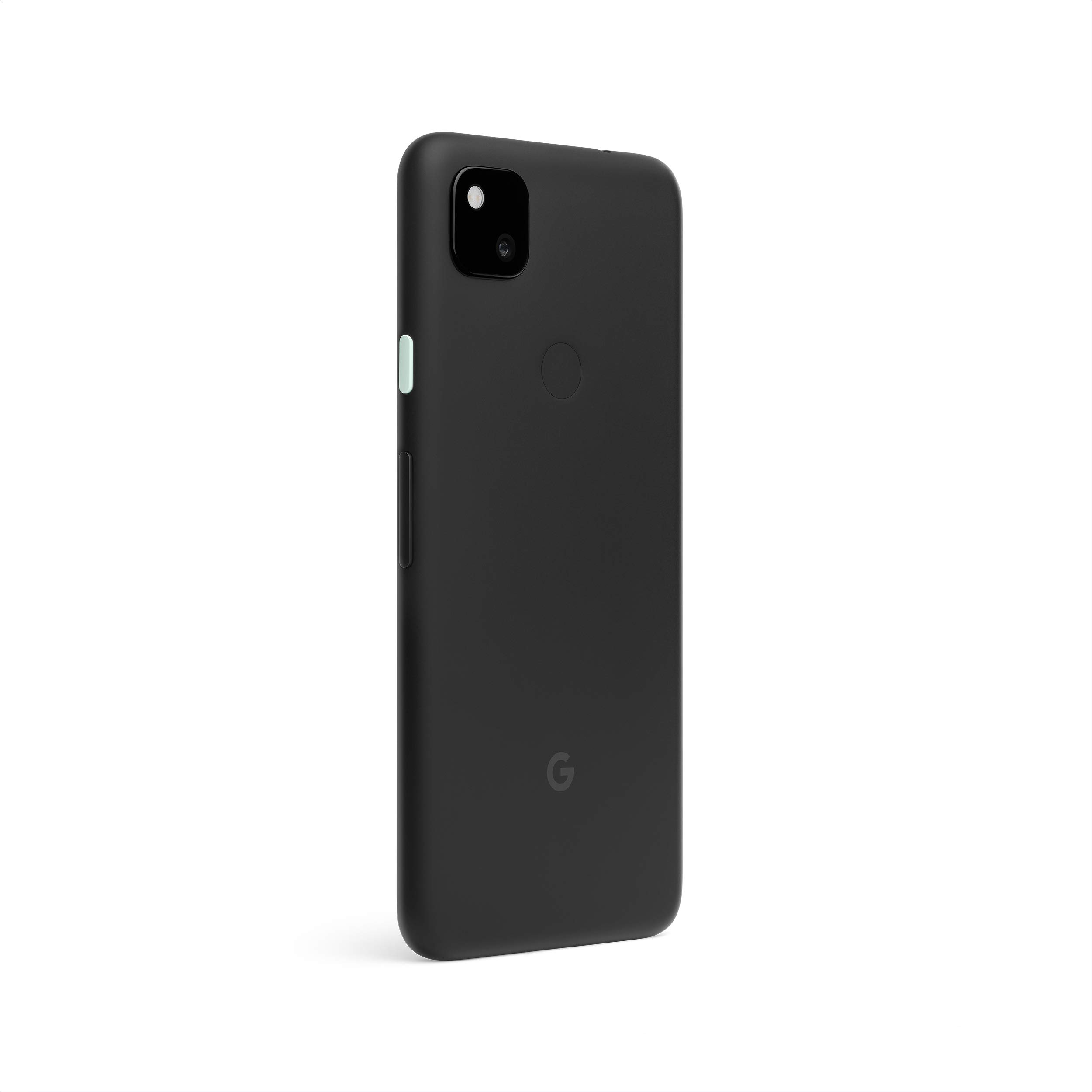 Foto 3 pulgar | Smartphone Google Pixel 4a de 128 gb Android Desbloqueado Negro - Venta Internacional