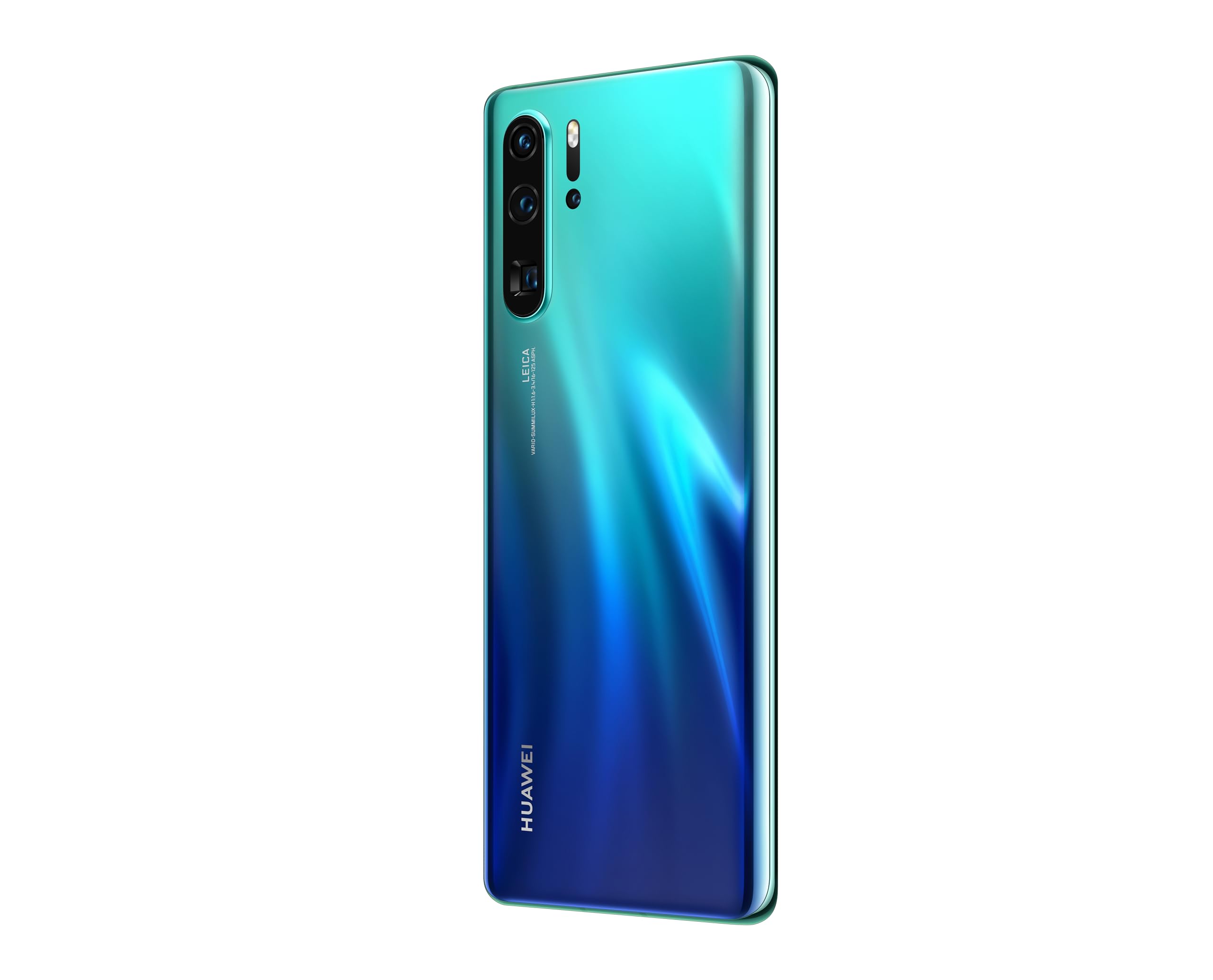 Foto 5 | Smartphone Huawei P30 Pro Vog-l29 128 Gb 8 Gb Ram - Azul Aurora - Venta Internacional.