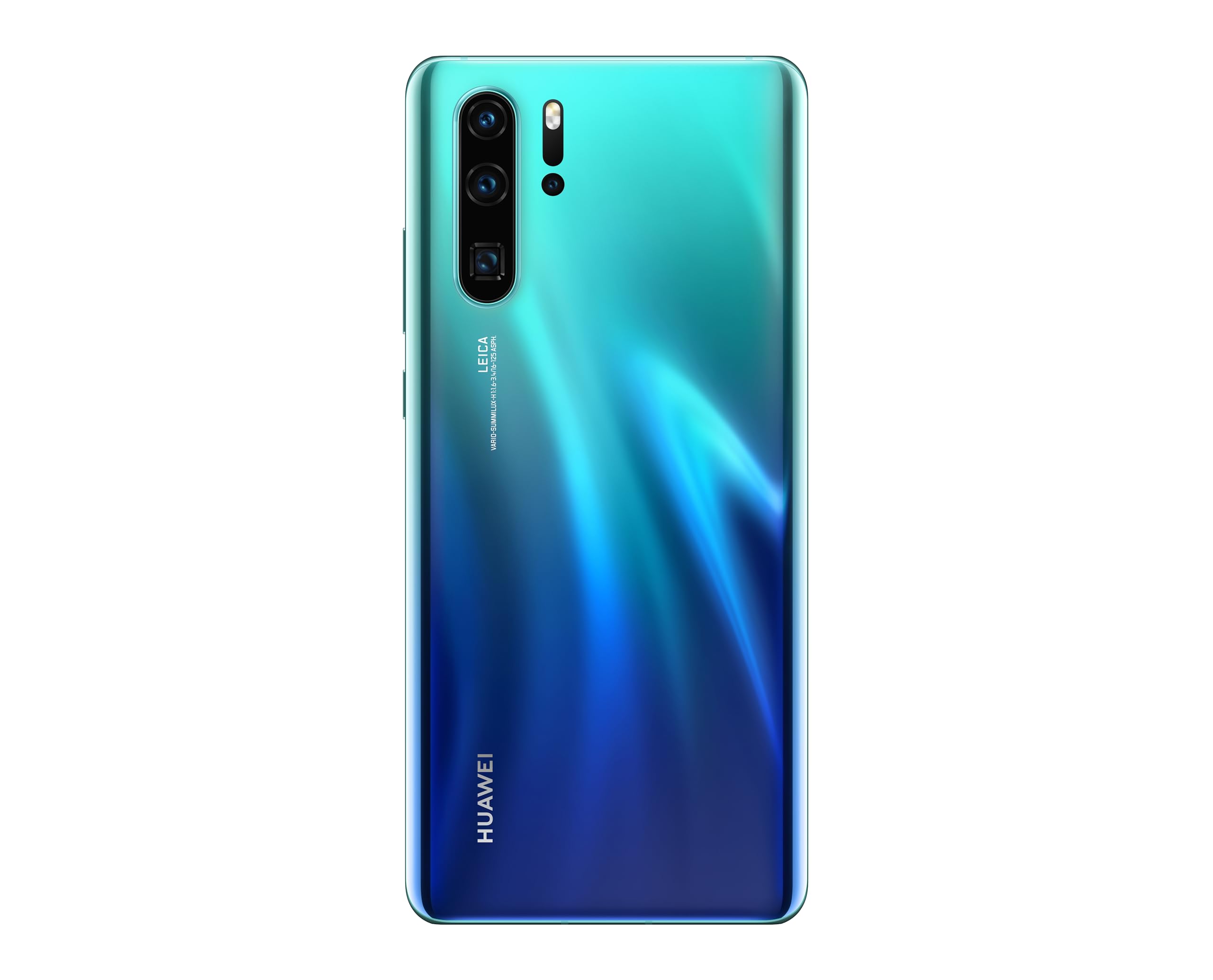 Foto 7 pulgar | Smartphone Huawei P30 Pro Vog-l29 128 Gb 8 Gb Ram - Azul Aurora - Venta Internacional.