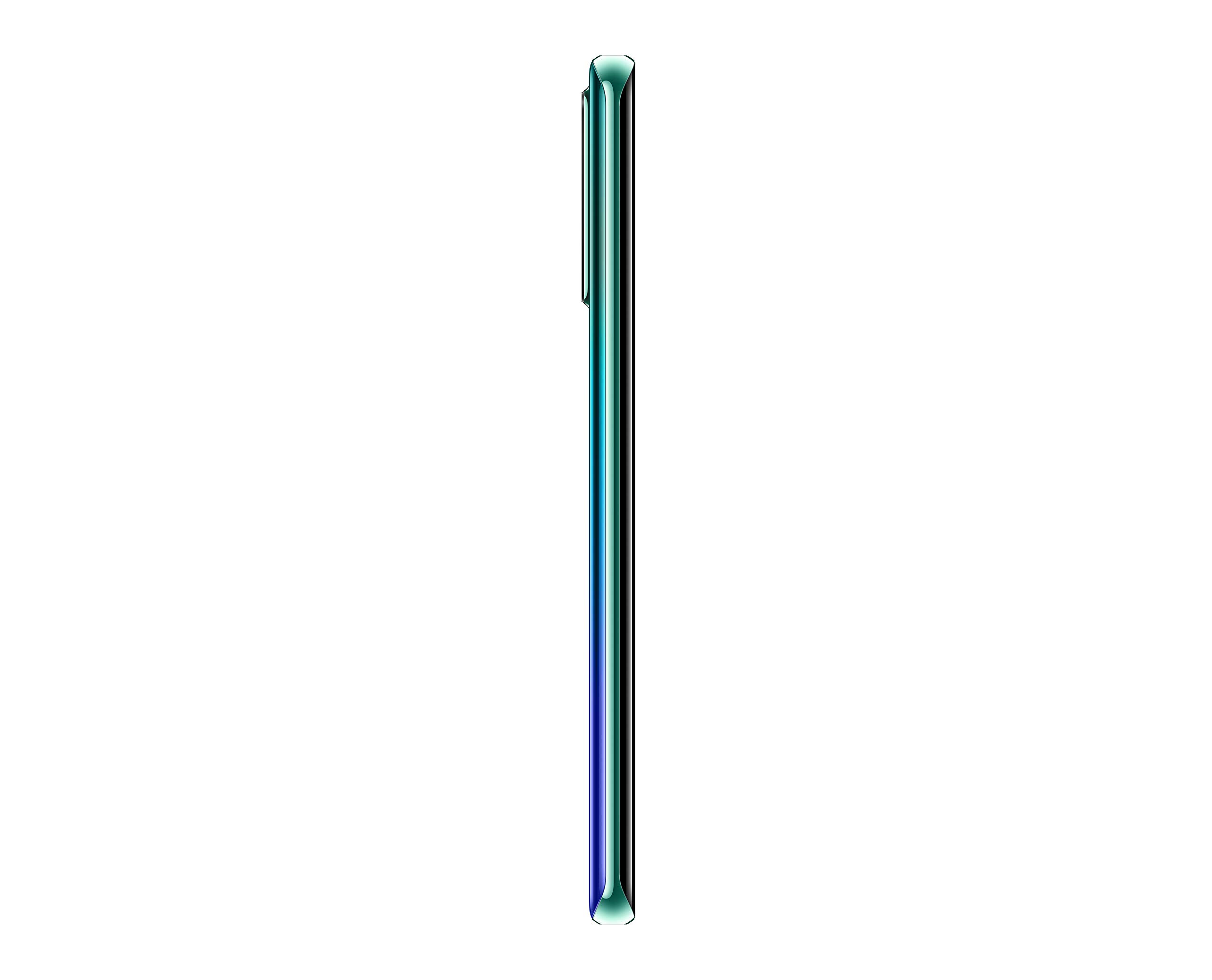 Foto 8 pulgar | Smartphone Huawei P30 Pro Vog-l29 128 Gb 8 Gb Ram - Azul Aurora - Venta Internacional.