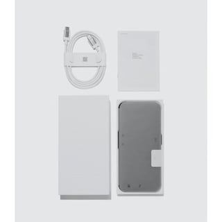 Foto 7 | Celular Nothing 2A Plus Dual Sim 256 GB 12 GB RAM Gris