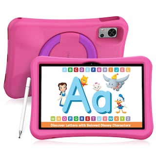 Foto 1 | Tablet Umidigi Rosa de 10.1" 4Gb Ram-Venta Internacional