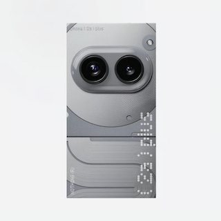 Foto 6 | Celular Nothing 2A Plus Dual Sim 256 GB 12 GB RAM Negro