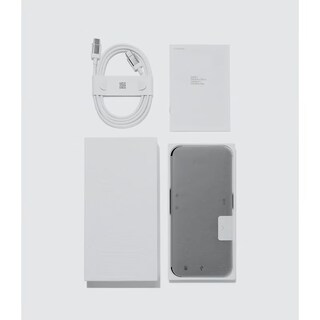 Foto 7 | Celular Nothing 2A Plus Dual Sim 256 GB 12 GB RAM Negro