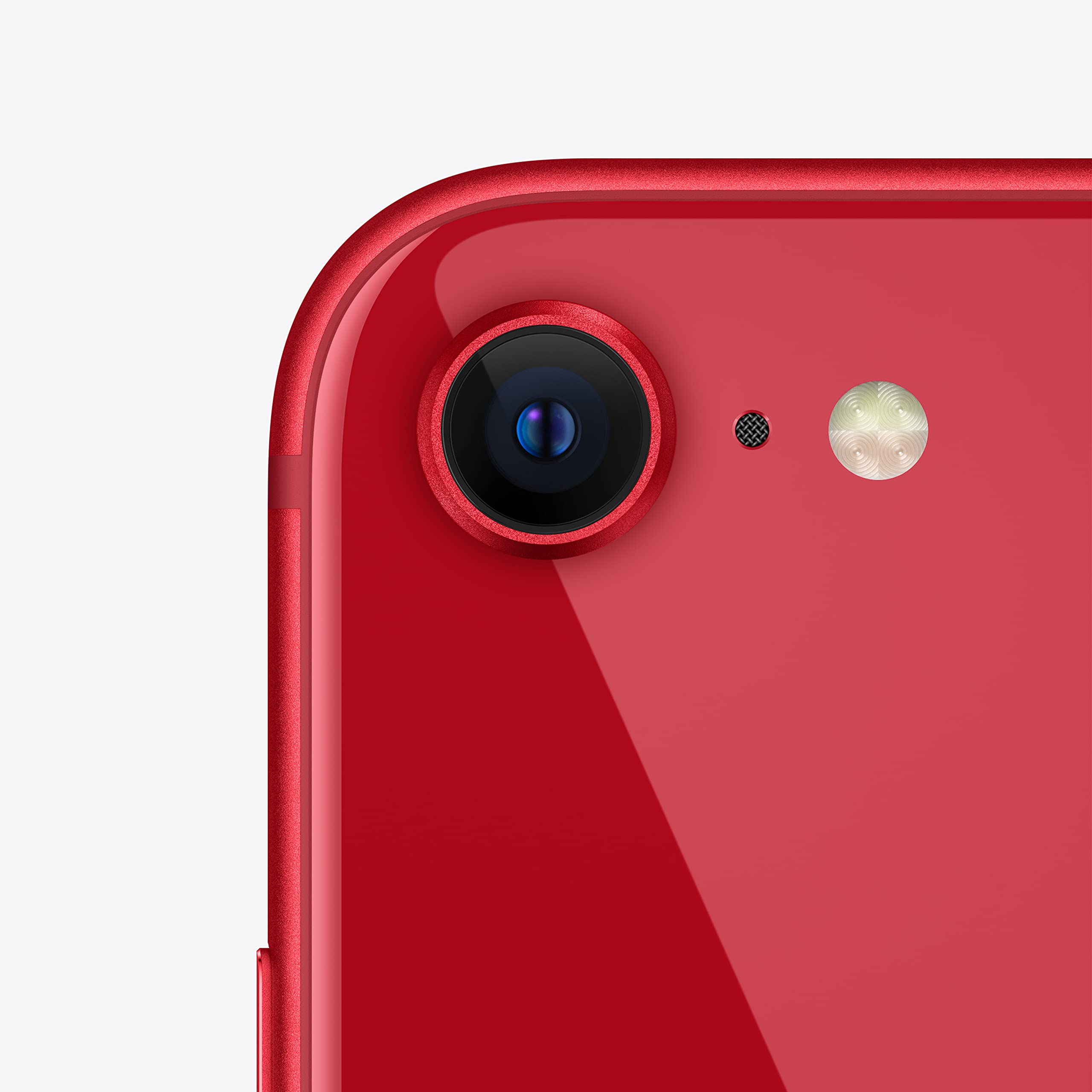 Foto 4 pulgar | Smartphone Apple Iphone Se 3.ª Generación De 64 Gb Rojo - T-mobile - Venta Internacional.