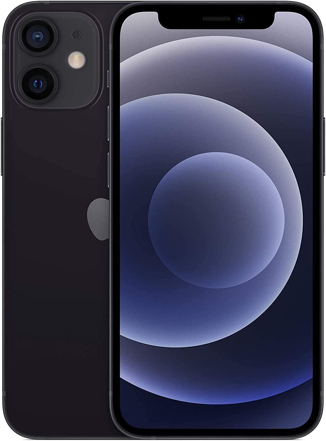 Foto 2 pulgar | Smartphone Apple Iphone 12 Mini 128 gb Negro T-mobile Renovado - Venta Internacional