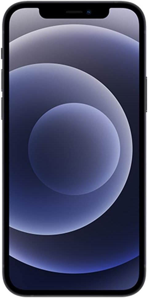 Foto 3 pulgar | Smartphone Apple Iphone 12 Mini 128 gb Negro T-mobile Renovado - Venta Internacional