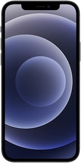 Foto 2 | Smartphone Apple Iphone 12 Mini 128 gb Negro T-mobile Renovado - Venta Internacional