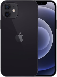 Foto 3 | Smartphone Apple Iphone 12 Mini 128 gb Negro T-mobile Renovado - Venta Internacional