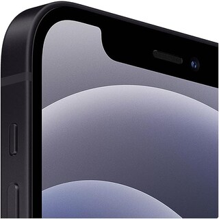 Foto 4 | Smartphone Apple Iphone 12 Mini 128 gb Negro T-mobile Renovado - Venta Internacional