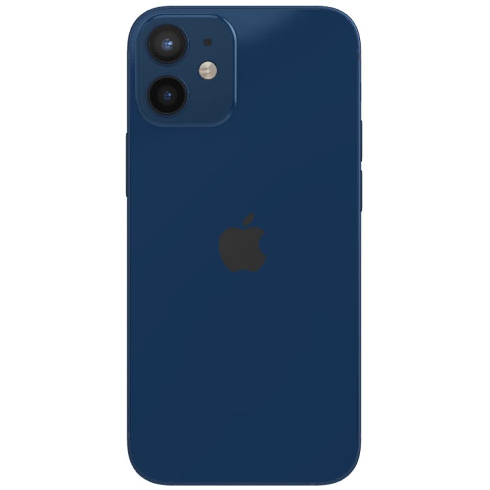 Foto 3 | Iphone 12 Mini Apple  128 gb Azul T-mobile Renovado - Venta Internacional