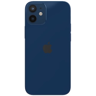 Foto 3 | Iphone 12 Mini Apple 128 gb Azul T-mobile Renovado - Venta Internacional