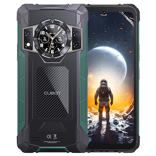 Foto 1 | Celular Cubot Kingkong Ace 2 6Gb Negro Desbloqueado-Venta Internacional