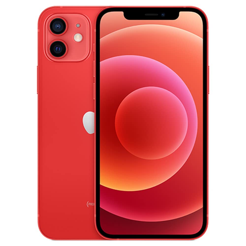 Foto 2 pulgar | Smartphone Apple Iphone 12 Mini 256gb (producto) Rojo At&t Renewed - Venta Internacional.