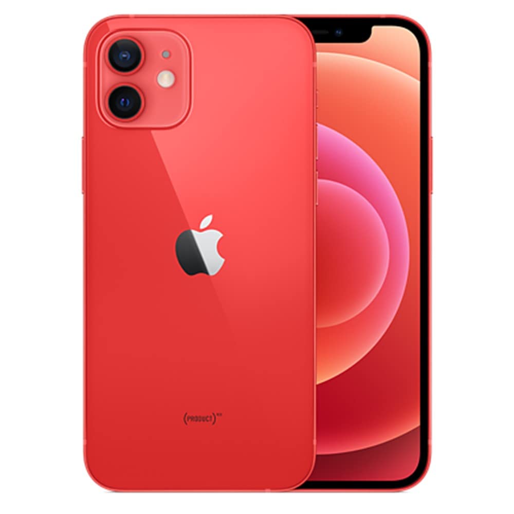 Foto 4 pulgar | Smartphone Apple Iphone 12 Mini 256gb (producto) Rojo At&t Renewed - Venta Internacional.