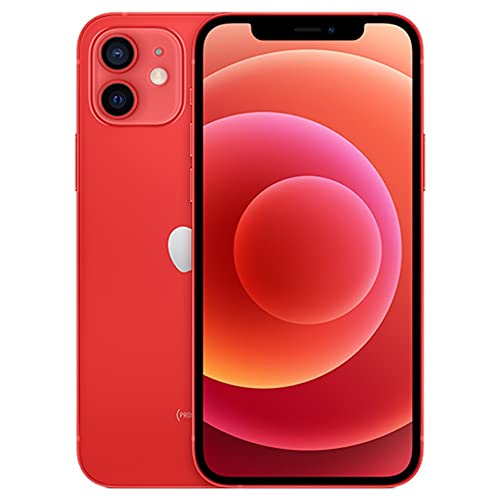 Foto 8 pulgar | Smartphone Apple Iphone 12 Mini 256gb (producto) Rojo At&t Renewed - Venta Internacional.