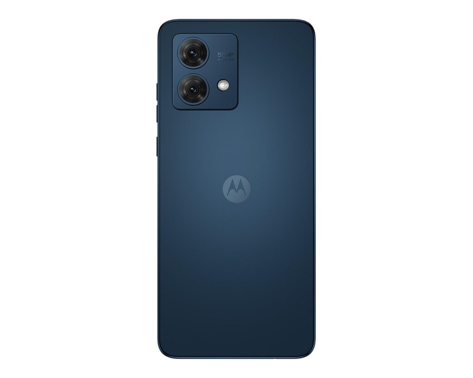 Foto 3 pulgar | Motorola Moto G84 256 Gb Azul Espacial 8 Gb Ram